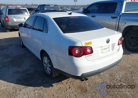 2010 Volkswagen Jetta Se from USA, damaged, VIN 3VWRX7AJ7AM044530